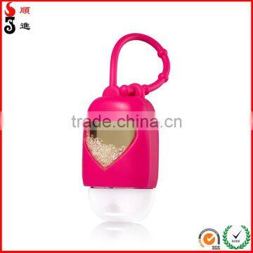 Artificial Animal Hand Sanitizer With Holders for Thanksgiving Day photo-6