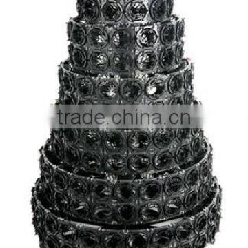 Dubai Garden Heart Pot Flower Tower Pot Garden Supplier photo-5