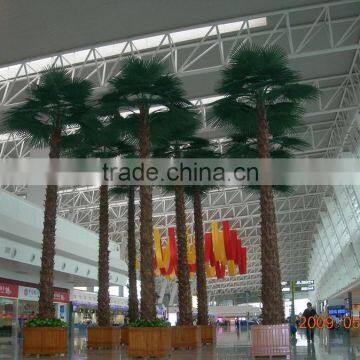 hot sell artificial date palm tree