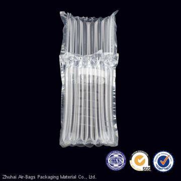 2017 Hot Selling Fancy Packaging Air Cushion Bags for Bottle Protective Packing photo-5