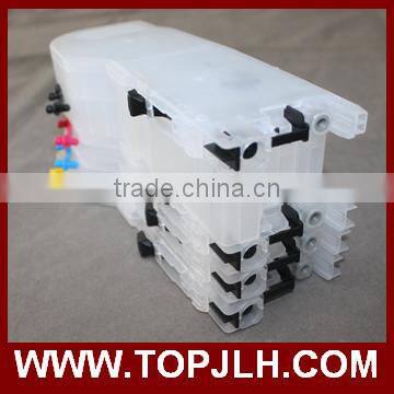 Printer Ink Cartridges For Brother LC38 LC61 LC65 LC67 LC980 LC990 LC1100 LC16 LC11 photo-4