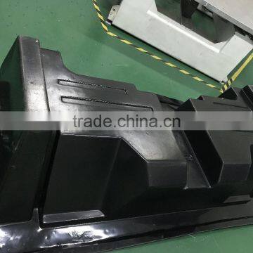 Cheap Large Plastic Heavy Guage Forming photo-5