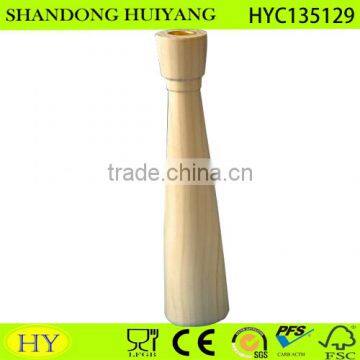 wooden candle stand / China Candle Holders for sale