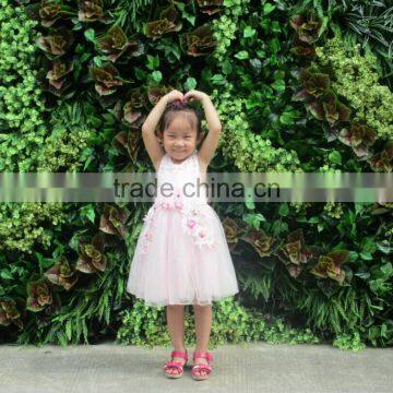 2016 New Line Green Wall for Fashion Show Plants Green Wall