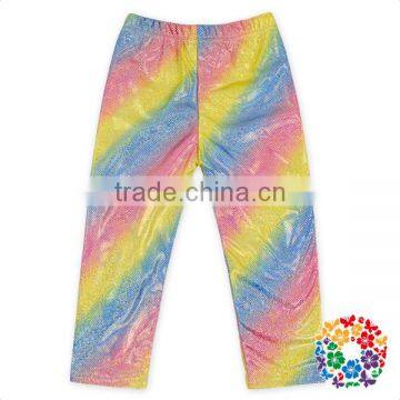 Wholesale Toddler Girls Summer Boutique Dress And Shorts Clothes Set New Fabric Kids Outfits photo-2