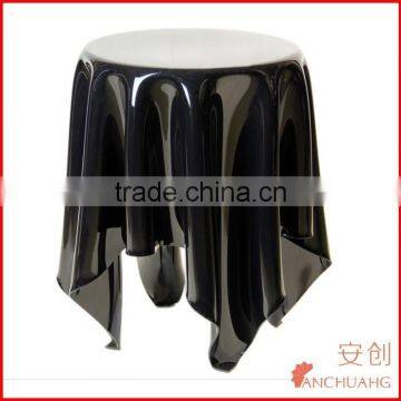 illusion side table