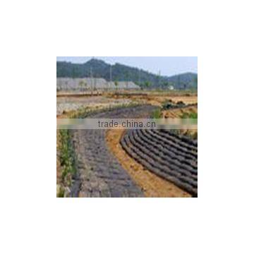 Highway and Railway Slope Greening Geo Bag photo-2