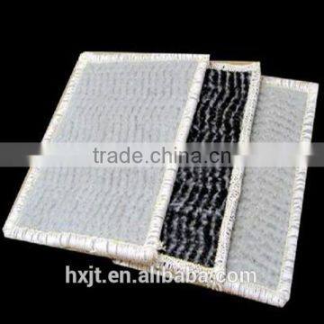 Watercourse Bentonite Geosynthetic Liner GCL Mat photo-5