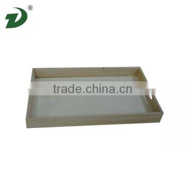 Wooden Dry Fruit Tray photo-3