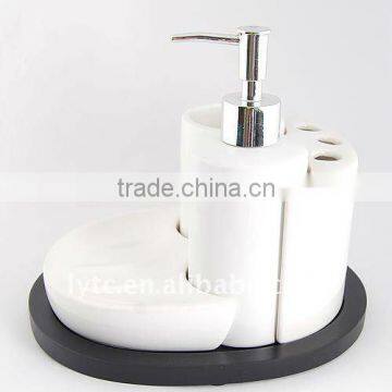 Ceramic Toilet Accessory photo-2