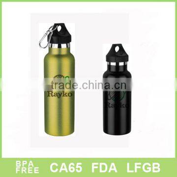 304stainless steel double Wall Insulated Thermo Stainless Steel Vacuum Flask