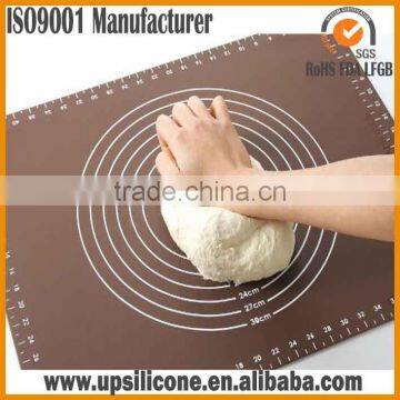 Food Grade Non-stick Silicone Dough Rolling Pad & Mat With Measurements,Silicone Baking Mat photo-4