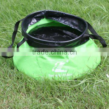 water carrier camping use