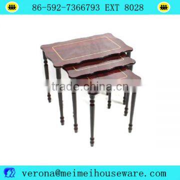 Cheap Coffe Tables /nest Table/2 Pcs Coffee Table photo-1