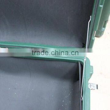Plastic Turnover Box With PE Material Rotational Environmental Box photo-6