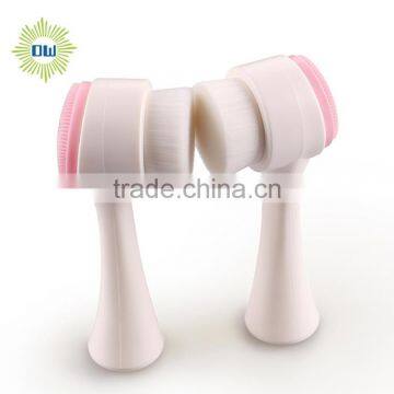 2 in 1 Facial Deep Cleansing Brush photo-4
