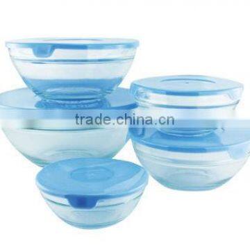 Glass Bowl