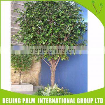 Indoor Artificial Banyan Tree Artificial Plant photo-4