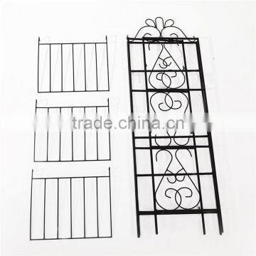 Wholesale Antique Metal Flower Pot Rack 2017 Hot Selling Products photo-4