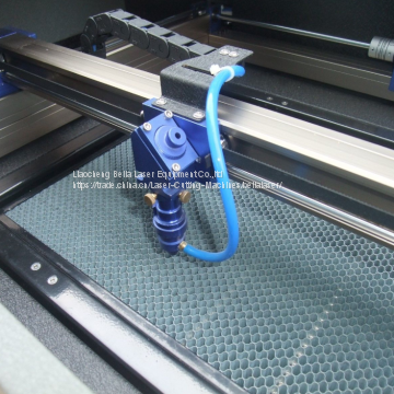 300*500mm 50W Ebay Laser Engraving/cutting Machine photo-3
