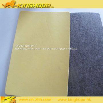 1.5mm+2.0mm Fiber Insole Coat Eva Paper Insole Board photo-5