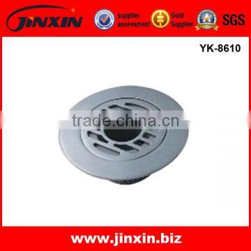 Round Shower Linear Drain