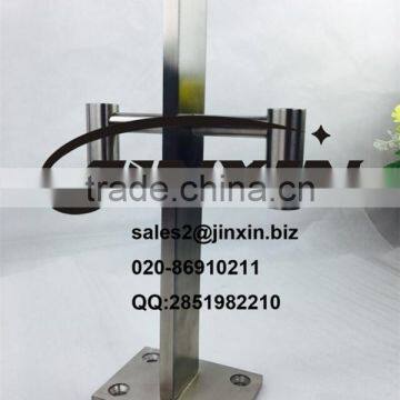 JINXIN Stair Railing_fiberglass Deck Railing photo-4