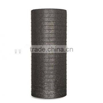 Black Color Epp Material 2 in 1 Epp Yoga Roller Massager Roller for Body Fitness. photo-2