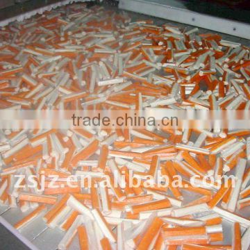 2012 NEW PROCESSIG Frozen Surimi Crab Stick