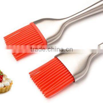 Whosale Stainless Steel Brush for Bbq Grill photo-4