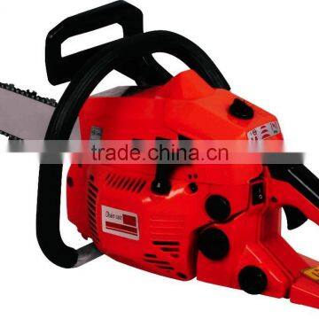 38CC gasoline chain saw