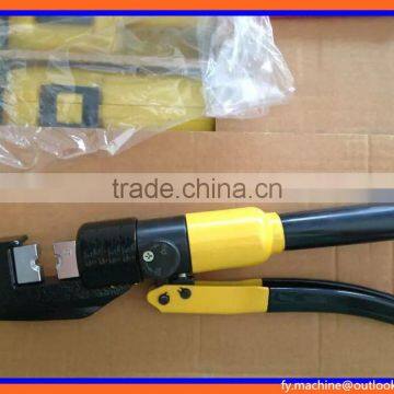 Multi-function Hydraulic Cable Lug Crimping Tool 4-70 Mm2 for Crimping Cu/Al Terminal Tool photo-6
