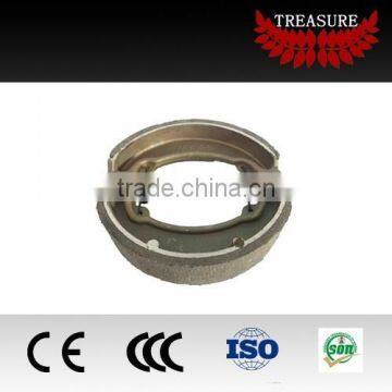 Break Pads Motorcycle / Brake Shoes With Factory Price From China/high Quality Type Motor Parts photo-6