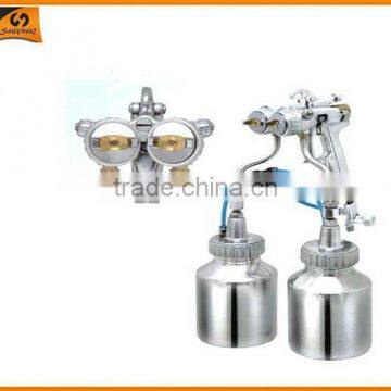 93V Ningbo best product painting machine and valuable snow foam lance