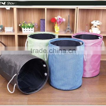 PVC Laundry Bag (8004)