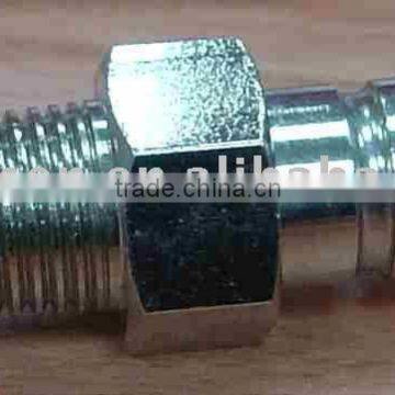 Fuel Connector