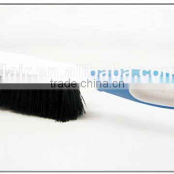 New Material Sales Well Plastic Soft Handle Brush Cleaning Brush photo-2