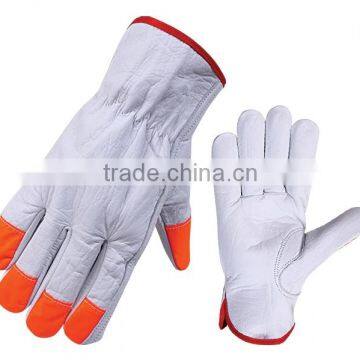 high visibility gloves