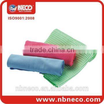 microfiber kitchen cleaning for dishes
