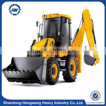 High Performance Digger Loader Manufacturer