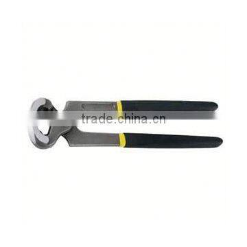 manufacturer carpenters pincers 9" pincer