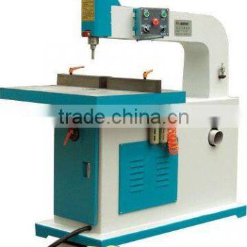 Woodworking Router Machine SH507 with Max. thickness of workpiece 200mm and Size of working table 800x600mm