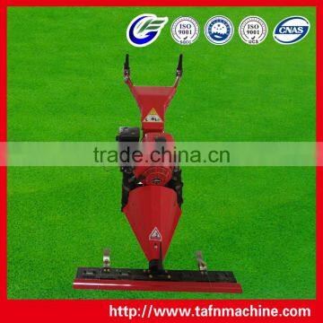 Grass cutter machine