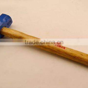 steel sledge hammer