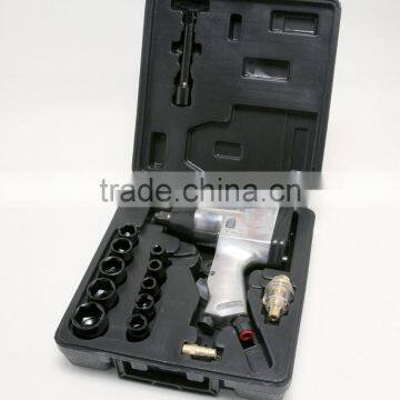 17PC 1/2" Drive Air Impact Wrench photo-5