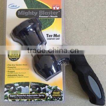 Water Double Nozzle Spray Gun photo-2