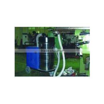 Wet and Dry Vacuum Cleaning 80L/ Water Vacuum Cleaner , Guangzhou Factory