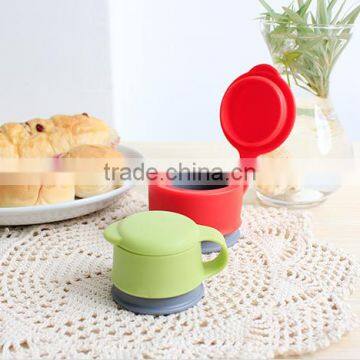 Hot Sale Smart Gadgets Bag Cap Magic Cap Keep for Food Fresh photo-4