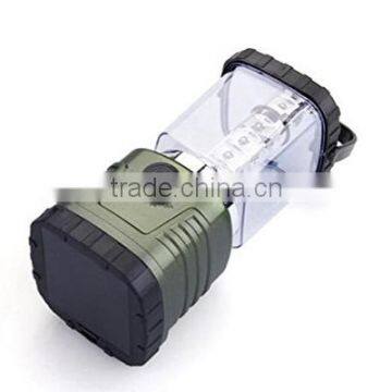 16led Bivouac Camping Hiking Tent Lantern Fishing Light Lamp Flashlight photo-3