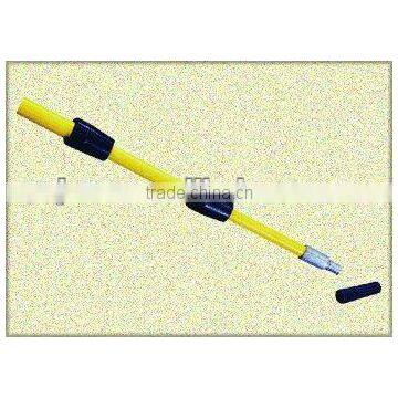 1.9mm Thickness Telescoping Fiberglass Extension Pole photo-1